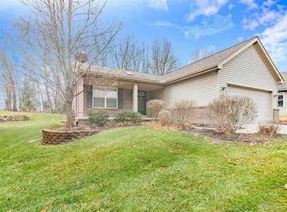 9892 Tioga Trl Hamburg Twp, MI 48169