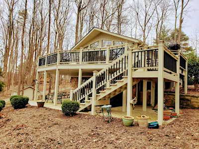 3345 Dillards Hill Union Hall, VA 24176