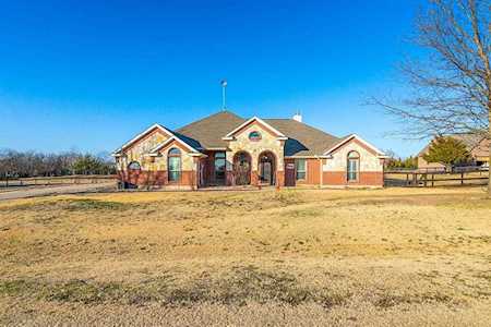 2842 Oakwood Drive Celina, TX 75009