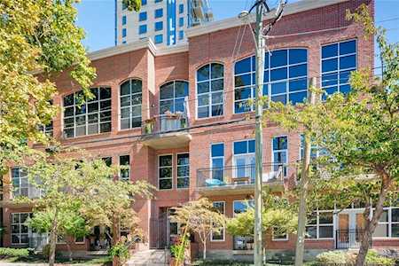 1023 Juniper St NE #103 Atlanta, GA 30309