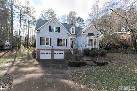 3717 Fernwood Drive Raleigh, NC 27612