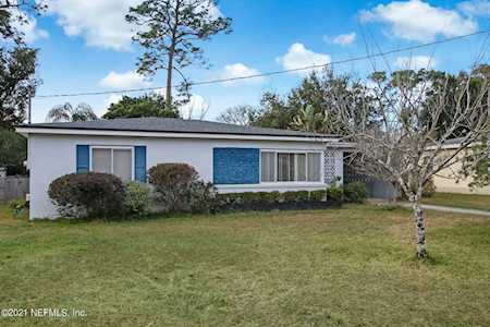 6316 Suwanee Rd Jacksonville, FL 32217