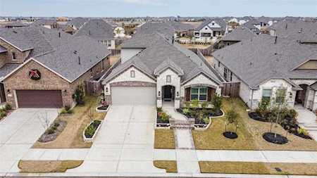 15122 Armadillo Lookout Trl Cypress, TX 77433