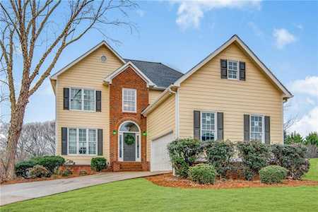 4205 Fairfax Dr Cumming, GA 30028