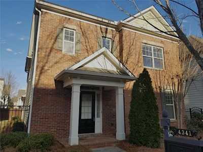 4341 Baverton Dr Suwanee, GA 30024
