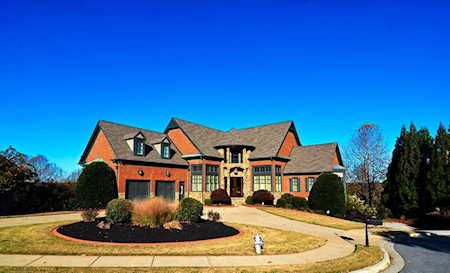 493 Evening Mist Dr Acworth, GA 30101