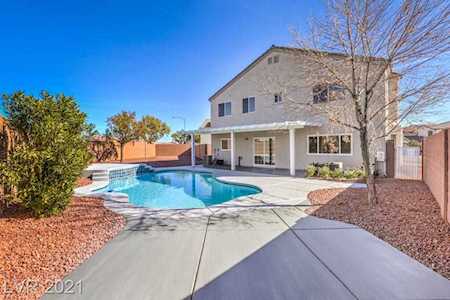2806 Paradise Isle Ave North Las Vegas, NV 89031