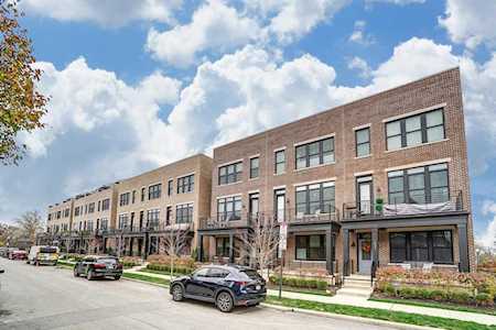 1069 Harrison Park Place Columbus, OH 43201