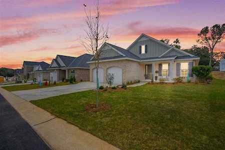 110 Raiders Trail #LOT 5 Valparaiso, FL 32580
