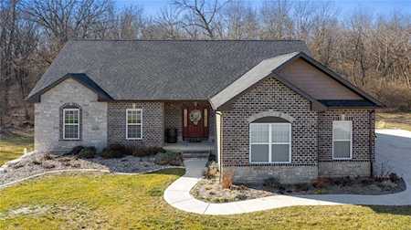 191 Pintail Dr Old Monroe, MO 63369