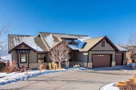 12559 N Mud Springs Circle Kamas, UT 84036