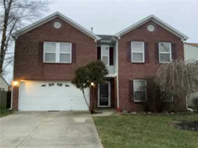 6587 W Philadelphia Dr Mccordsville, IN 46055