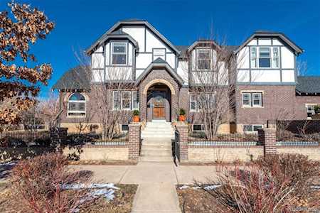 790 S Gaylord St Denver, CO 80209