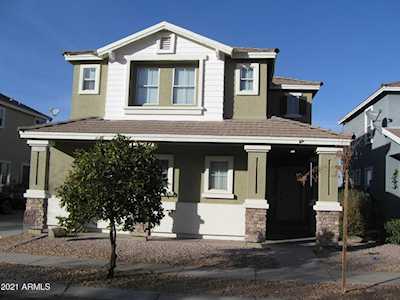 11986 W Belmont Drive Avondale, AZ 85323