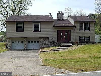 13565 Waverly Point Rd Newburg, MD 20664