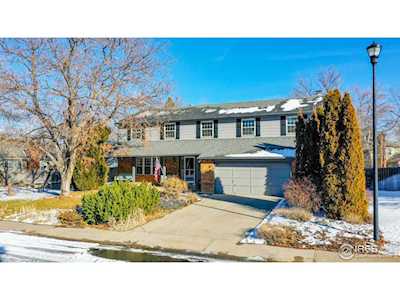 3272 Silverthorne Dr Fort Collins, CO 80526