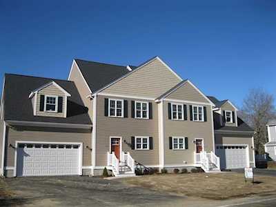 592 North Main Street #A Mansfield, MA 02048