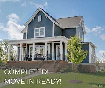 16300 Saville Chase Ln Midlothian, VA 23112