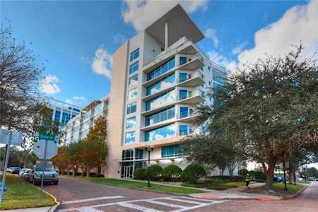 525 E Jackson St #503 Orlando, FL 32801