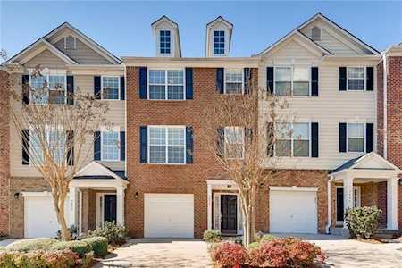 3606 Chattahoochee Summit Dr Atlanta, GA 30339