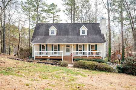501 Oconee Ct Woodstock, GA 30188
