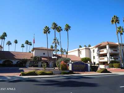 17404 N 99th Avenue #237 Sun City, AZ 85373