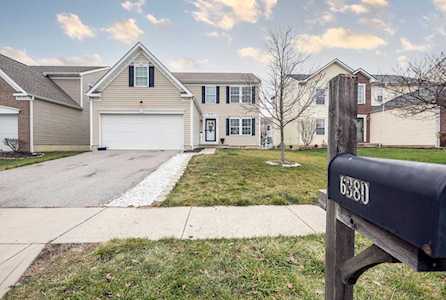 6380 Greenhaven Avenue Galloway, OH 43119