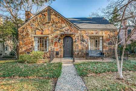 1822 Mayflower Drive Dallas, TX 75208