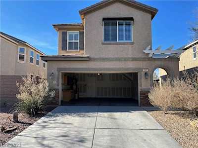 1041 Water Cove St Henderson, NV 89011