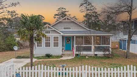 236 NE 36th Street Oak Island Wooded, NC 28465