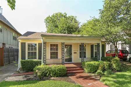 6335 Palo Pinto Avenue Dallas, TX 75214