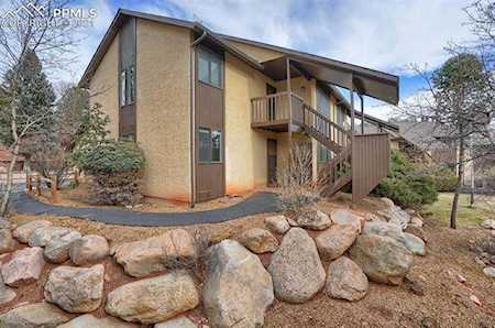 331 El Paso Boulevard Manitou Springs, CO 80829