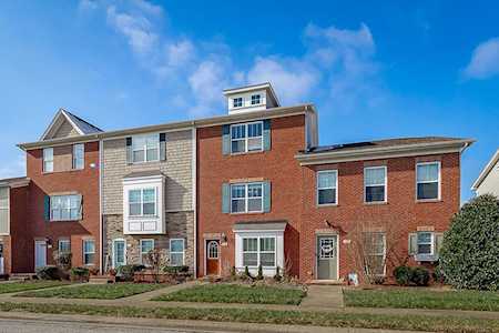 140 Turn Row Dr Clarksville, TN 37043