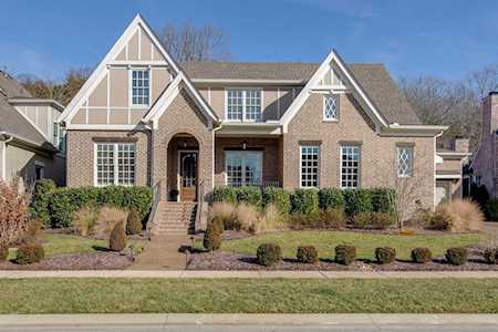 8916 Calendula Ln (Lot 6050) College Grove, TN 37046