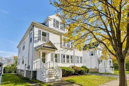 93 Lewis Road #93 Belmont, MA 02478