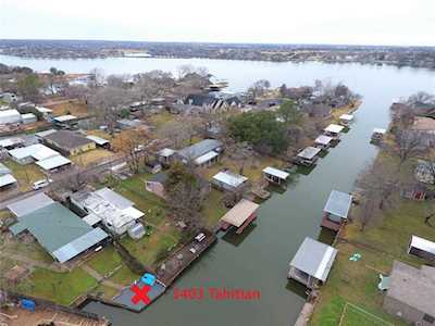 3403 Tahitian Court Granbury, TX 76048