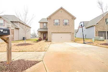408 Cathedral Dr Mcdonough, GA 30253