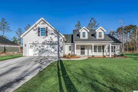 4489 Woodyard Bay Rd. Loris, SC 29569