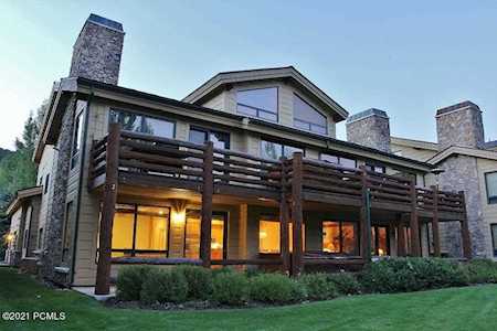 1770 N Deer Valley Dr Park City, UT 84060