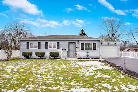 5285 Zimmer Drive Columbus, OH 43232