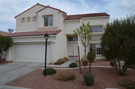3528 Bagnoli Ct Las Vegas, NV 89141