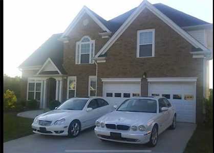 2522 Carleton Gold Rd Dacula, GA 30019