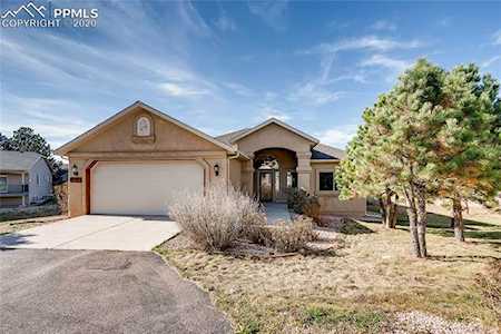 1628 Piney Hill Point Monument, CO 80132