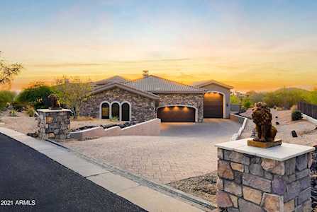 3502 N Shadow Trail Mesa, AZ 85207