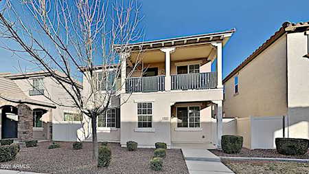 890 S Almira Avenue Gilbert, AZ 85296