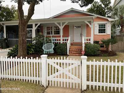 121 Cypress Avenue Wrightsville Beach, NC 28480