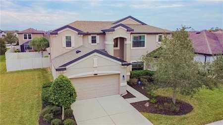 8437 Bluevine Sky Dr Land O Lakes, FL 34637