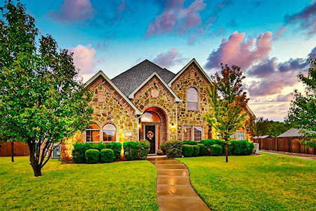 1204 Delaware Drive Mansfield, TX 76063