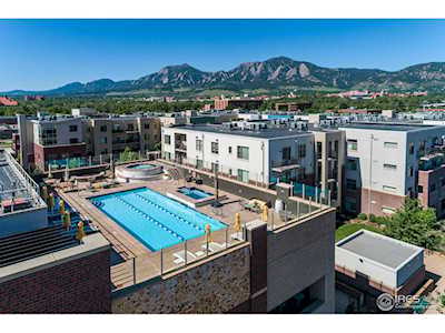 3401 Arapahoe Ave Boulder, CO 80303