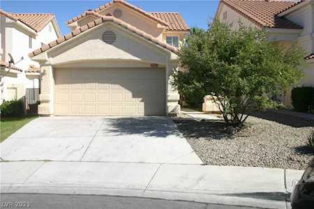 2312 Pine Bluff Ct Las Vegas, NV 89134